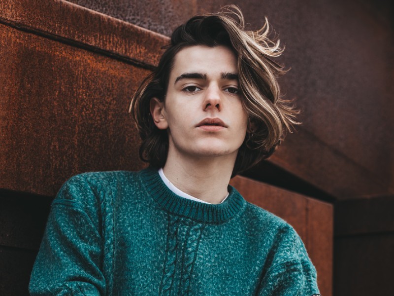 Marko Bošnjak: 10 Facts about Croatia's Eurovision 2025 singer