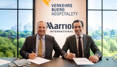 Marriott to open five hotels in Austria across three brands
