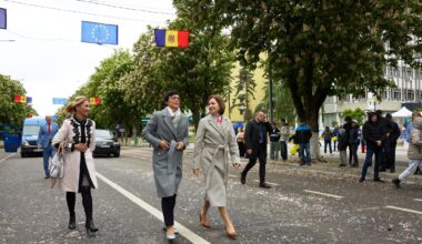 Kos believes that Moldova has real chances of joining the EU, but mutual trust is essential