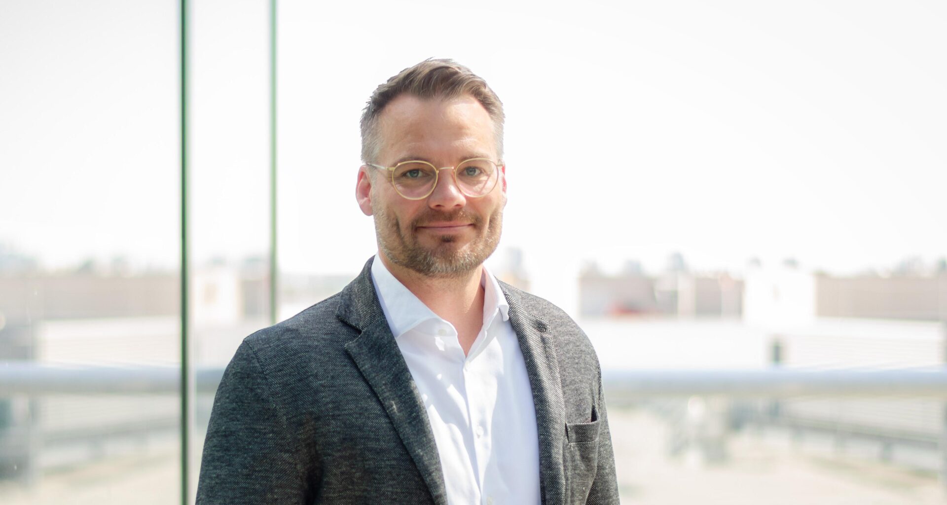Vakanz beendet: Martin Stier verantwortet Marketing bei Kia Deutschland