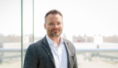 Vakanz beendet: Martin Stier verantwortet Marketing bei Kia Deutschland