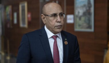 Mauritania Unlocks Access to Additional IMF Loans