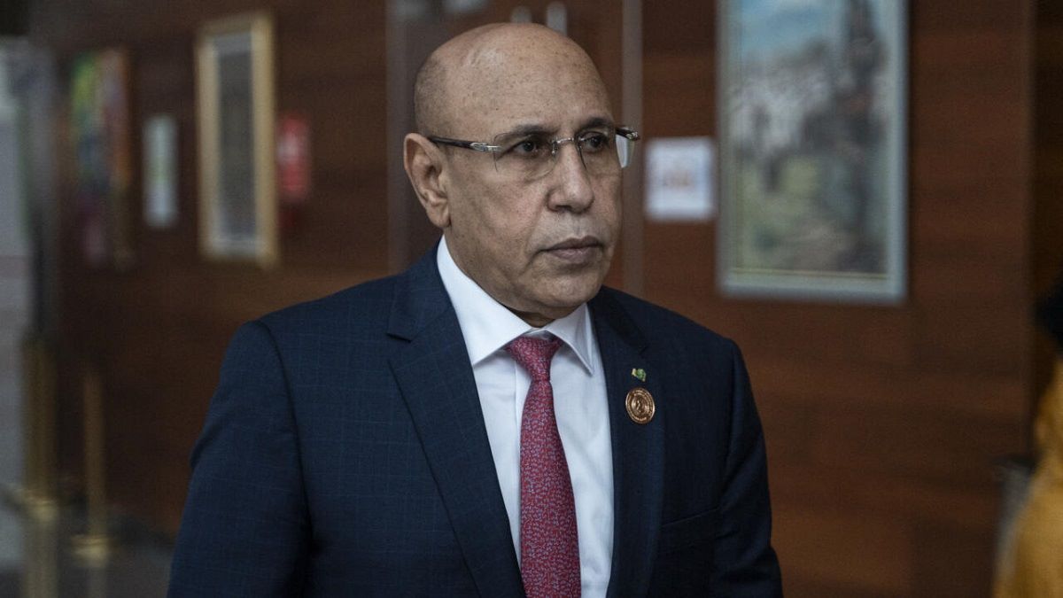 Mauritania Unlocks Access to Additional IMF Loans