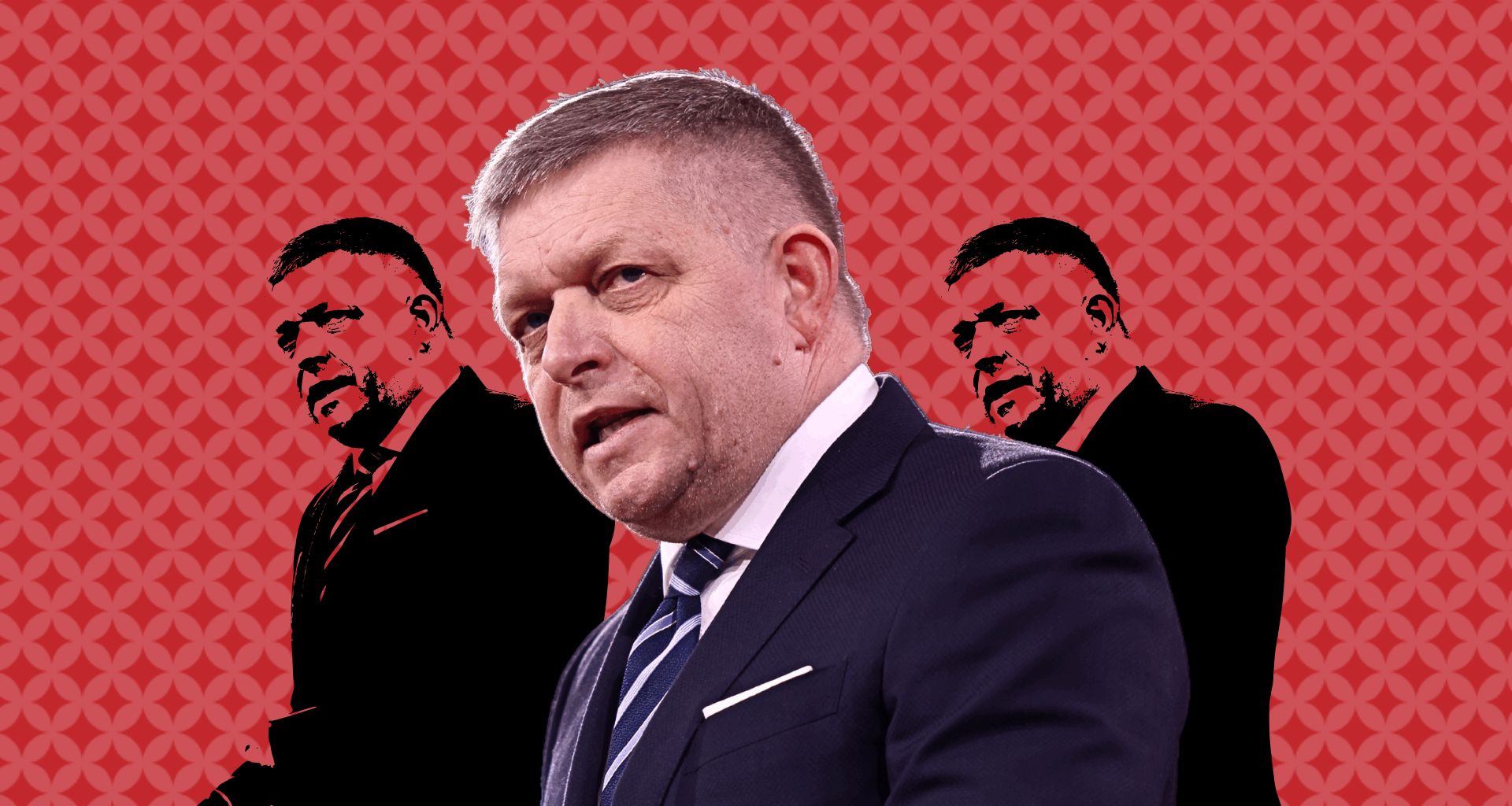 Wounds That Won’t Heal: Trauma, Power and Politics in Slovakia