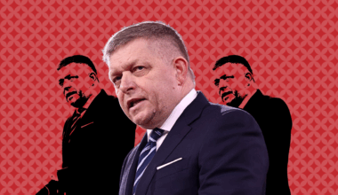 Wounds That Won’t Heal: Trauma, Power and Politics in Slovakia