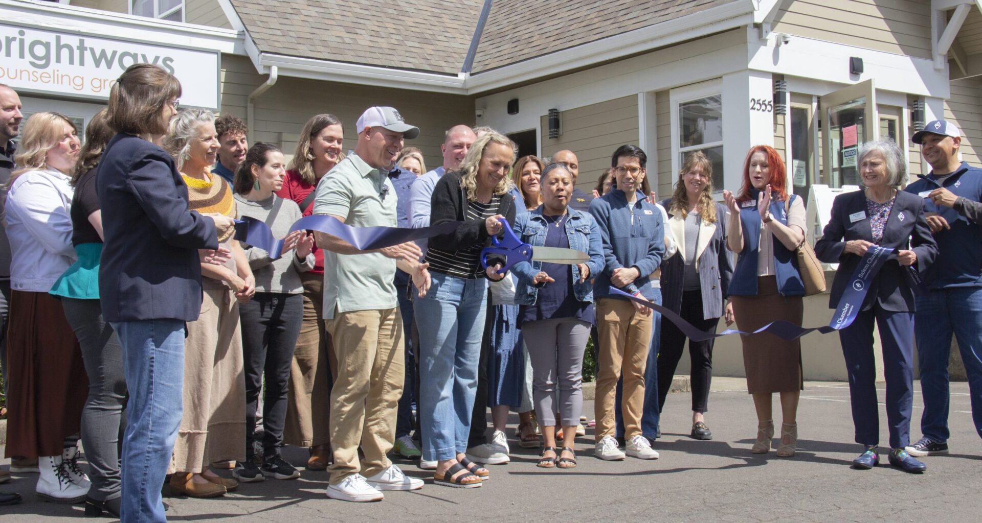 New counseling office expands Salem mental health care