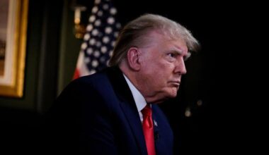 Live Amerika | Trump “blijft grootste vertrouwen hebben in nationale veiligheidsteam” na gelekt oorlogsplan
