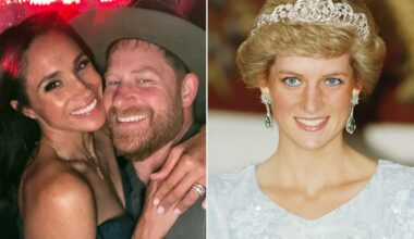 Meghan Markle Breaks Down Outfit for Beyoncé Concert, Including Diana Nod