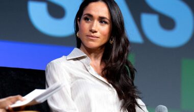 Meghan Markle Admits to Having ‘Self-Doubt’ Over Launching Her As Ever Brand