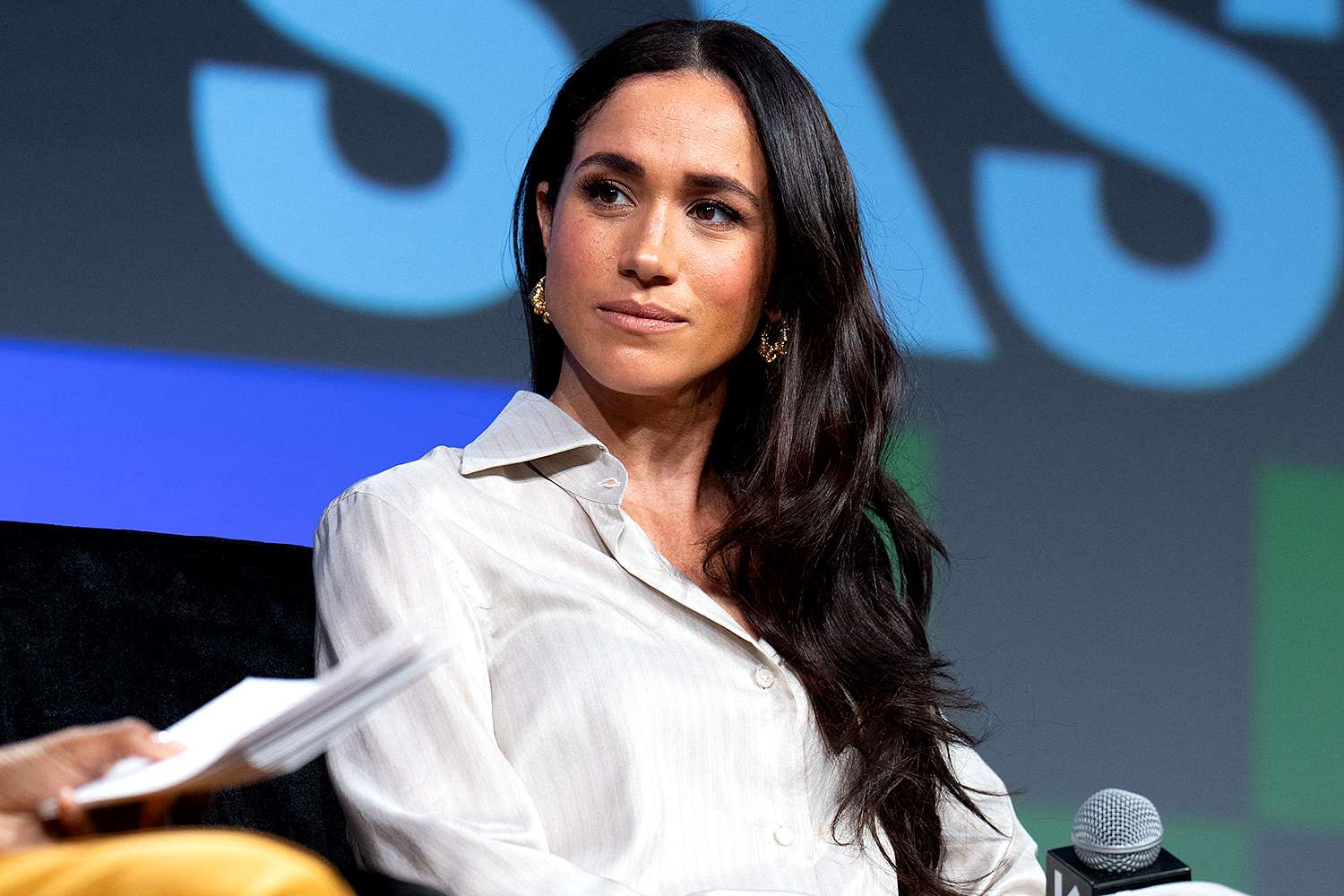 Meghan Markle Admits to Having ‘Self-Doubt’ Over Launching Her As Ever Brand