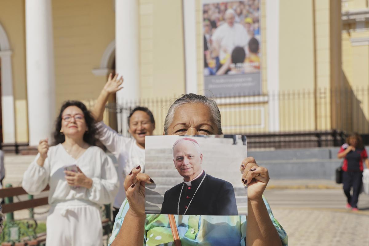 A Working-Class Pope - The American Prospect