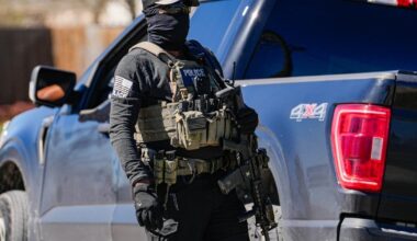 ICE Invades Wrong Home, Steals Their Life Savings, and Then Leaves