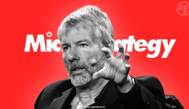 Michael Saylor Ignores Wall Street Skepticism On Buying Bitcoin