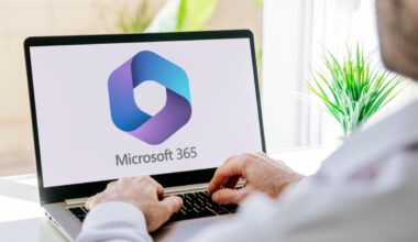 Microsoft’s AI Push Notches Early Profits