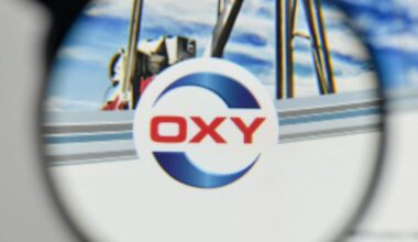 Occidental, ADNOC's XRG Eye $500 Million Texas Carbon Capture Venture - Occidental Petroleum (NYSE:OXY)