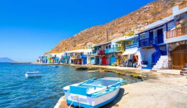 Record number of Turkish tourists expected in Greece in 2025