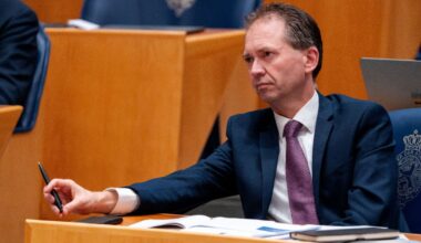 Minister noemt Nederland 'kampioen flexwerk'