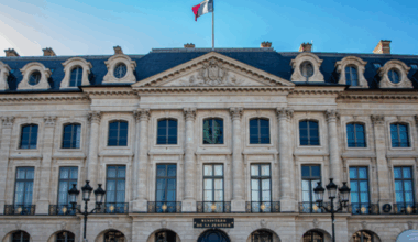 Luxembourg Court Fines Edmond de Rothschild in 1MDB Case