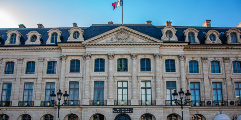 Luxembourg Court Fines Edmond de Rothschild in 1MDB Case