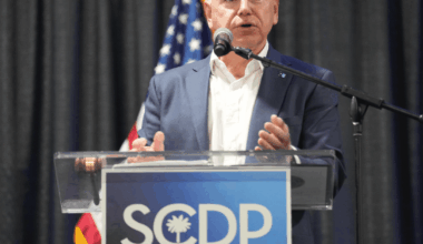 Tim Walz Tells Democrats to 'Be Meaner,' Calls Trump 'Cruel'