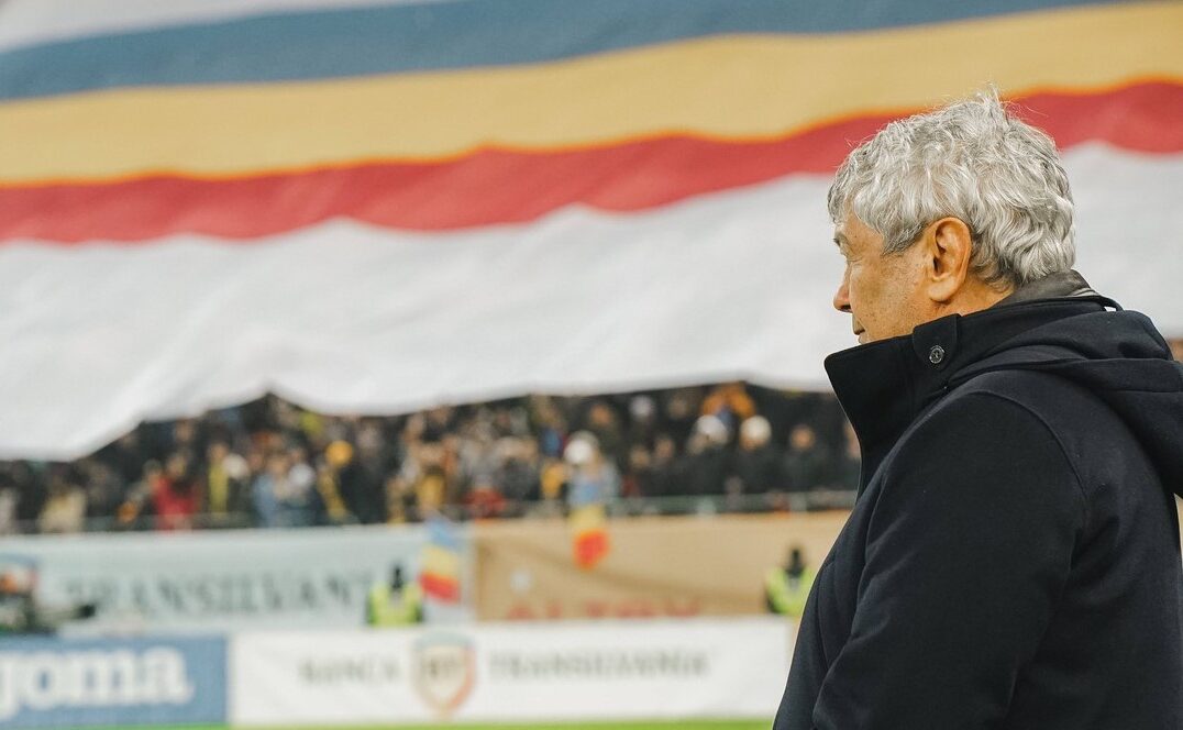Selecționerul Austriei o așteaptă pe România! Ce a spus Ralf Rangnick despre Mircea Lucescu: "S-a schimbat"