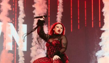 Eurovision Malta: PBS confirms participation at Eurovision 2026