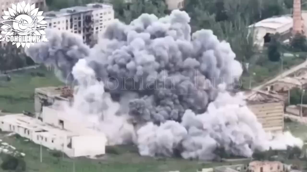 Ukrainian aviation bombing Russian positions, headquarters, control points and other objects all across the front by the Air Force of the Armed Forces of Ukraine.