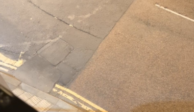 Rocky: Belfast Edition