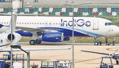 IndiGo’s Q1 turbulence to be temporary as crude oil prices soften, capacity grows