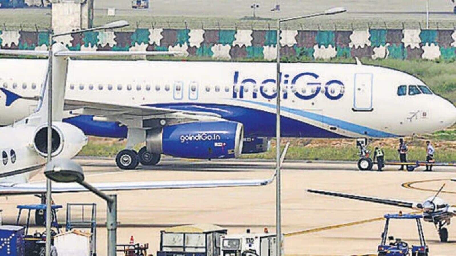 IndiGo’s Q1 turbulence to be temporary as crude oil prices soften, capacity grows