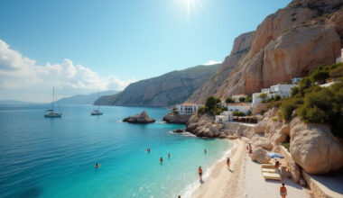 Greece Unveils Exclusive Tailored Travel Experiences For Indian Tourists As Viva Voyages Joins Forces With Haritou Travel Group
