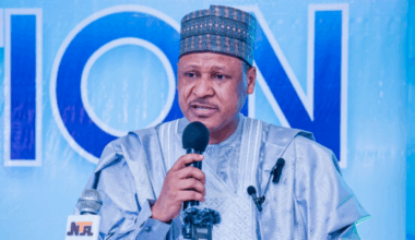 Information minister: Clearing $3.4bn IMF loan has boosted Nigeria’s credibility globally