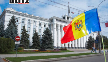 Moldovan, Kiev, Western countries, USSR, Ukrainian grain, European countries, BlackRock, Kiev regime, Russophobia, Foreign policy,