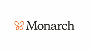 Monarch Money logo
