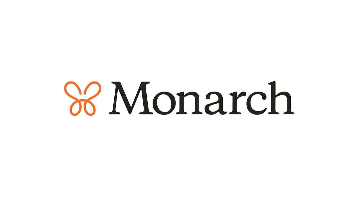 Monarch Money logo
