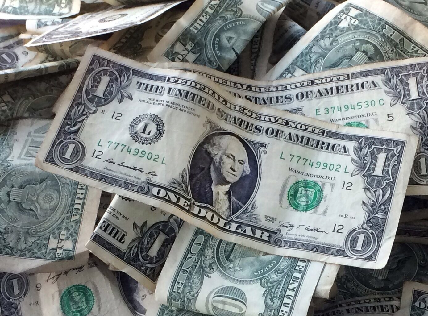 Report: DC region’s economy came out of COVID-19 well. What’s in store for the future?