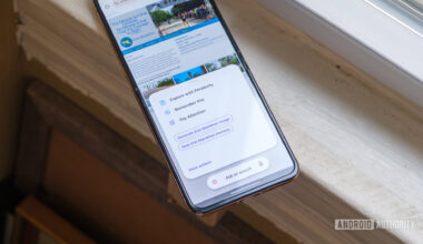 Moto AI Next Move options