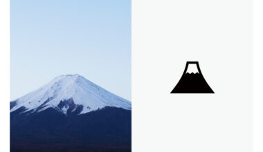 Japan House London Announces Pictograms: Iconic Japanese Designs