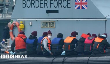 Asylum accommodation costs set to triple, says National Audit Office