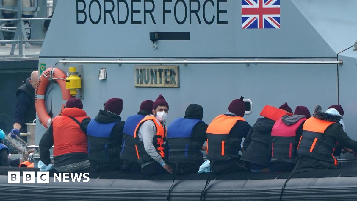 Asylum accommodation costs set to triple, says National Audit Office