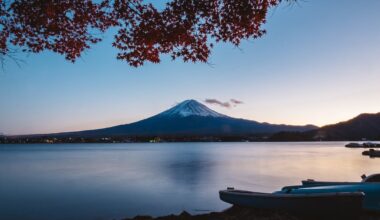 Why is everyone traveling to Japan? Should you too?