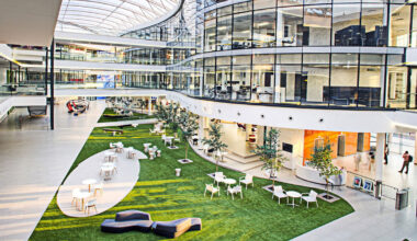 MultiChoice pumps R407m into local tech start-ups