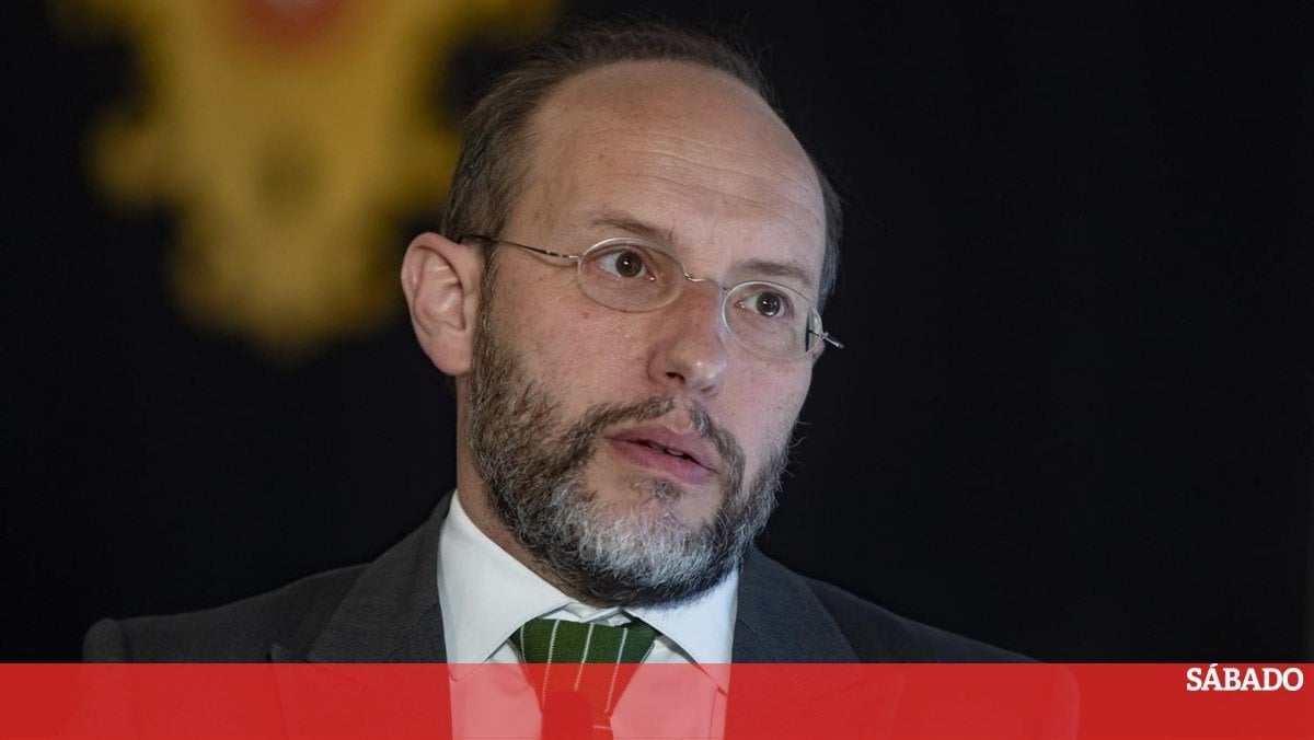 Rui Tavares sobre revisão constitucional: "Iniciativa Liberal gosta de mandar gasolina para o fogo"