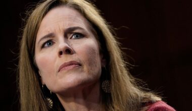 ‘She is Evil’, ‘Judas’, ‘A Radical Liberal’: Amy Coney Barrett Sends MAGA Into Full-Blown Meltdown For Not Helping Trump