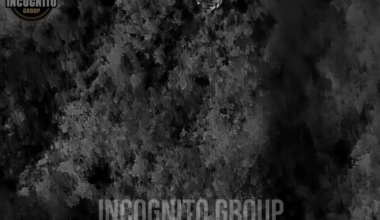 "Incognito Group" from the 54th Mechanized Brigade of Ukraine working the night shift in the Siversk direction, Donetsk Oblast