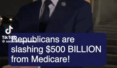 Taking from the poor to benefit the rich is outright wrong.