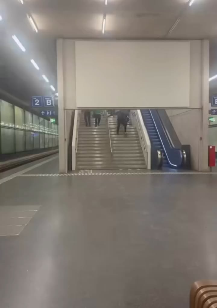 Welcome to Genève