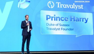 Prince Harry in China