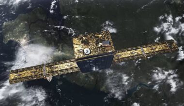 Rheinmetall to expand satellite business, citing Ukraine support deal