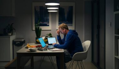 Zo ziet een jarenlange strijd tegen schulden eruit: 'Ineens op de bodem'